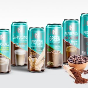 Milkshake With Chocolate