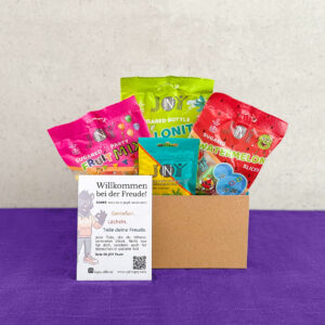 In-Joy® Tropical Joy Pack