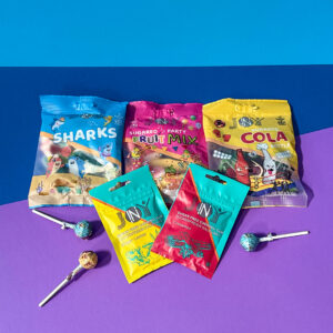 In-Joy® Silver Subscriber