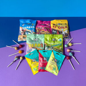 In-Joy® Gold Subscriber