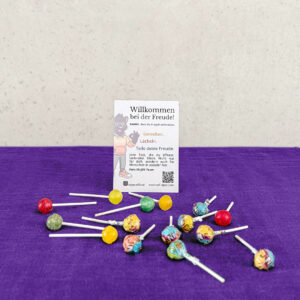 In-Joy® Lollipop Lovers Box