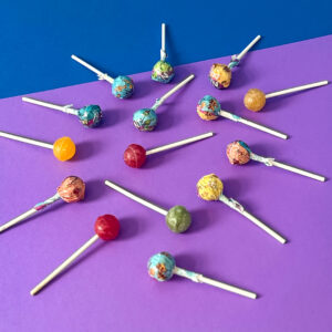 In-Joy® Lollipop Lovers Box