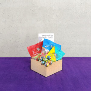 In-Joy® Joyful Minis Pack