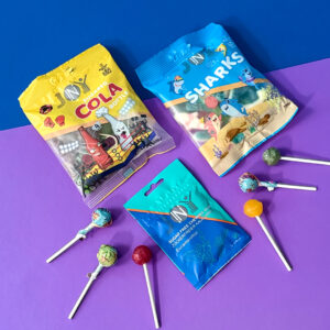 In-Joy® Joyful Minis Pack