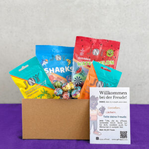 In-Joy® Kids’ Box