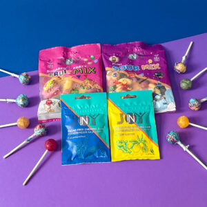 In-Joy® Kids’ Box