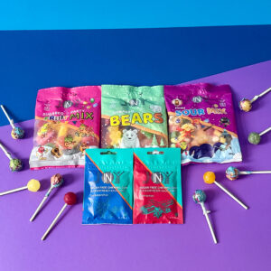 In-Joy® Charity Supporter Box