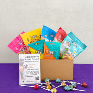In-Joy® Candy & Chill Box