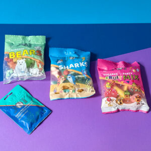 In-Joy® Tropical Joy Pack