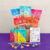 In-Joy® Gold Subscriber