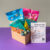 In-Joy® Box (Classic) – Gum Focus
